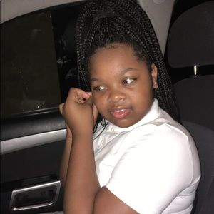 Meet your Posher, Saniya